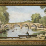 Le Pont Marie - фото 3
