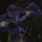Blauviolette Lilien - photo 2