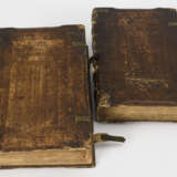 "Biblia, das ist, Die gantze Heilige Schrifft, Deudsch" - in 2 Bänden - Foto 6