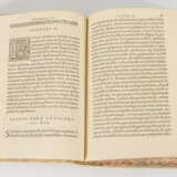 "Libri Sex, De Episcopis Vrbis, Qvi Romanam Ecclesiam Rexerunt, rebusque gestis eorum" - photo 3