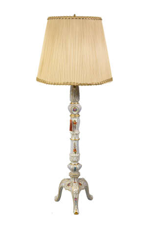 Stehlampe - photo 1