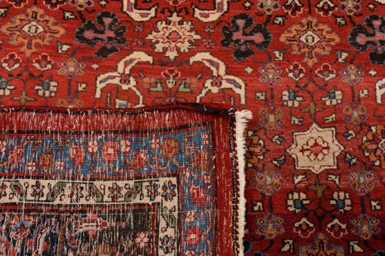 Großer Orientteppich mit Herati-Dekor - фото 2