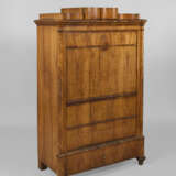 Biedermeier-Blenderschrank - photo 2