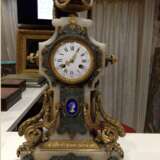 “Mantel clock France 1867” - photo 1