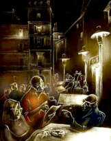 Roma Roma