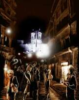 Roma Roma