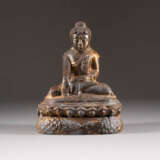 BUDDHAFIGUR - photo 1