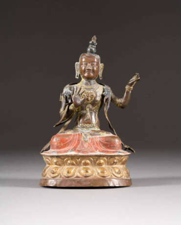 SITZEDNER BODHISATTVA - фото 1