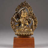 VIERARMIGER MANJUSHRI - photo 2