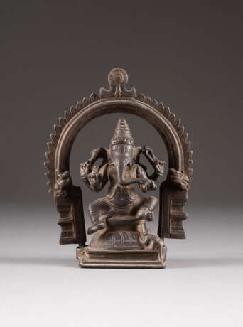 GANESHA - photo 1