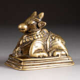 BRONZEFIGUR: NANDI - photo 1