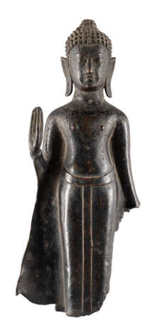 BUDDHAFIGUR - Foto 1