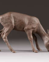 WILLI MÜNCH-KHE REHBOCK, ÄSEND