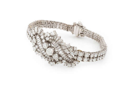 DIAMANT-ARMBAND - photo 2