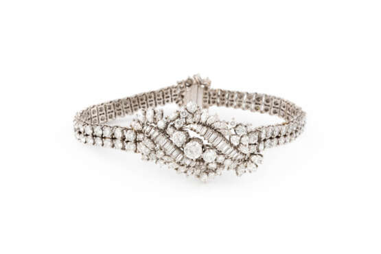 DIAMANT-ARMBAND - photo 3