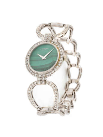 DAMENARMBANDUHR 'L.U. CHOPARD' - фото 1