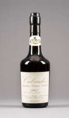 COEUR DE LION 1947 CALVADOS