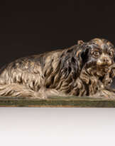 CAVALIER KING CHARLES SPANIEL