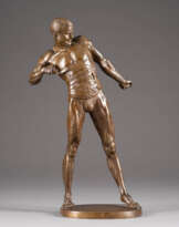 FIGUR EINES GLADIATORS