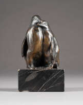ZWEI PINGUINE