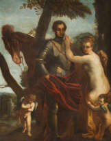 VENUS ENTWAFFNET MARS