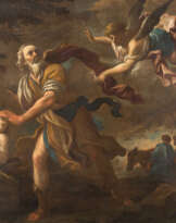 OPFERUNG ISSACS