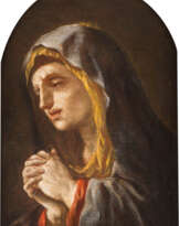 MADONNA ADORIEREND