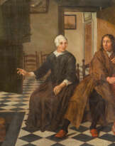 DER MISSRATENE AUFTRAG