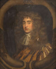 PORTRAIT DES JAMES DUKE OF MONMOUTH K.G. (1619-1685)