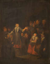 DIE VERSAMMLUNG