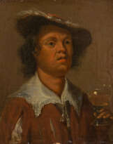 DER WEINTRINKER
