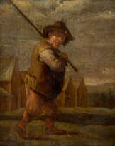 WANDERER