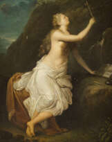 BUESSENDE MARIA MAGDALENA