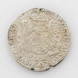 Spanische Niederlande/Brabant - Dukation 1651/Antwerpen, Philip IV. (1621-1665), - Foto 2