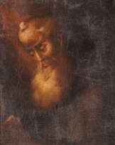 HEILIGER NIKOLAUS VON MYRA (?)