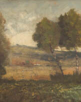 LANDSCHAFT BEI BARBIZON
