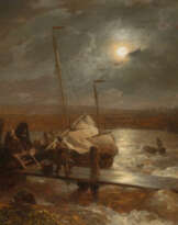 HEIMKEHR BEI VOLLMOND