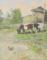 AM NIEDERRHEIN