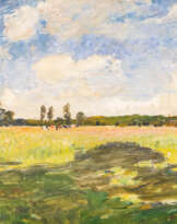 SOMMERLANDSCHAFT