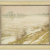 MAX CLARENBACH. WINTER AM NIEDERRHEIN - photo 2