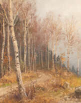 BIRKENWÄLDCHEN
