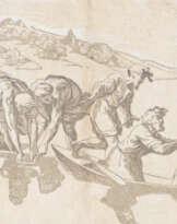 DER WUNDERBARE FISCHZUG PETRI