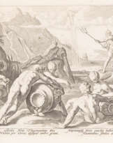 DIE METAMORPHOSEN DES OVID