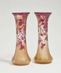 Ein Paar Vasen 