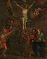 Kreuzigung Christi