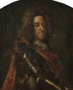Josef Vivien. Kurfürst Max Emanuel von Bayern (1662 - 1726) 