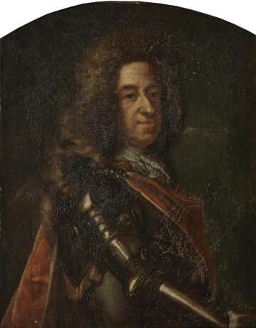 Vivien, Joseph, Nachfolge . Kurfürst Max Emanuel von Bayern (1662 - 1726) - photo 1