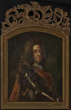 Vivien, Joseph, Nachfolge . Kurfürst Max Emanuel von Bayern (1662 - 1726) - Foto 2