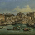 Venedig - Ponte Rialto - Auction prices