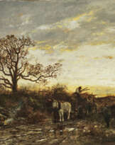 Herbstabend